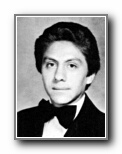 Juan Canela: class of 1980, Norte Del Rio High School, Sacramento, CA.